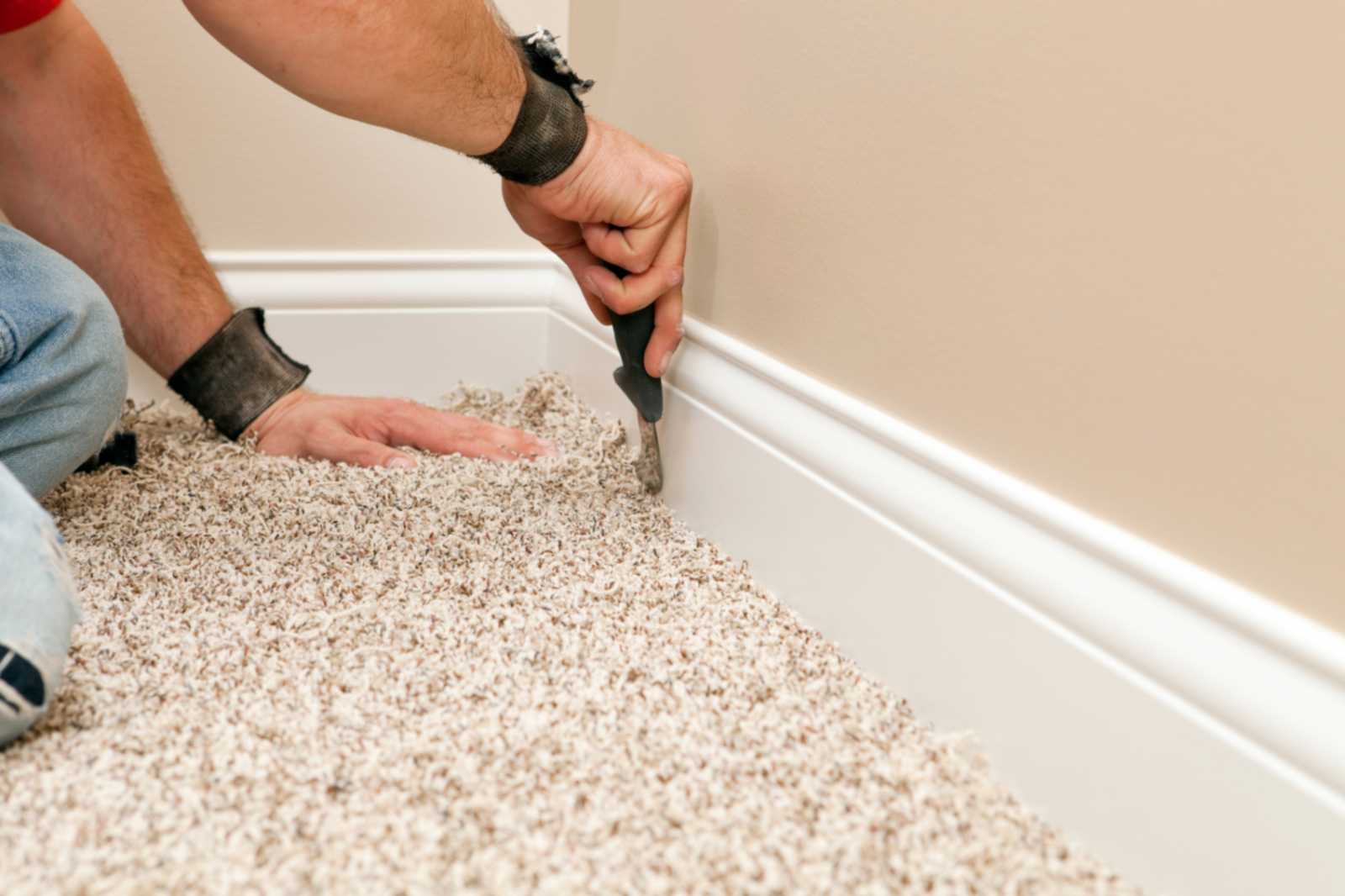 Featured image for “Preparing Your Home For Carpet Installation”